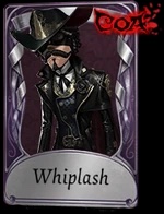 Whiplash