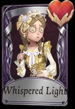 Whispered Light