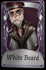 White Beard