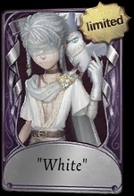 "White"