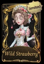 "Wild Strawberry"