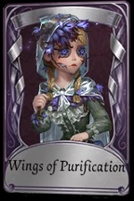 Wings of Purification