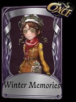 Winter Memories