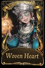 Woven Heart