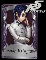 Yusuke Kitagawa