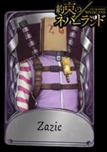 Zazie