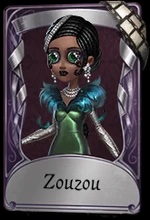 Zouzou