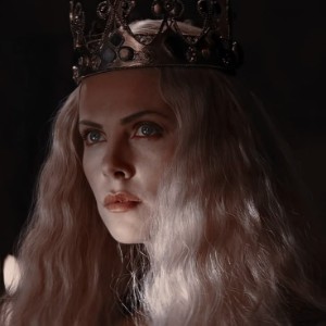 némesis odinsdottir