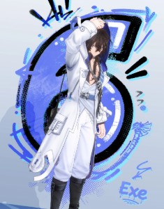Exe