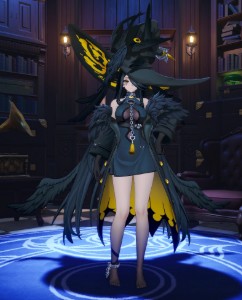 Raven