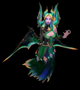 Emerald