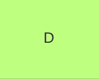 D tier