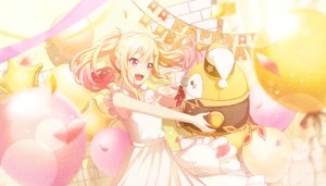 Happy Birthday!!! 2025