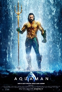 Aquaman