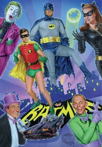 Batman (1966)