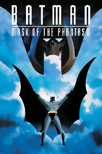 Batman: Mask of the Phantasm