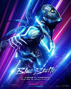 Blue Beetle