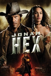 Jonax Hex