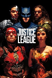 Justice League
