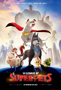 Legion of Super-Pets