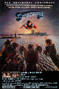 Superman II