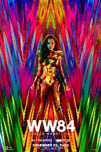 Wonder Woman 1984