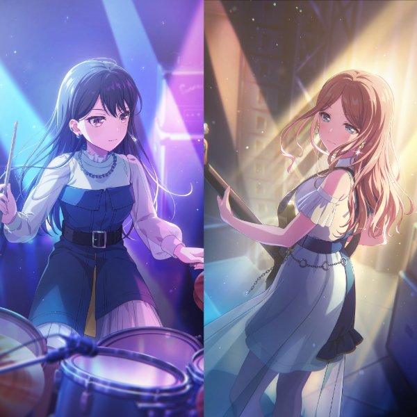Taki and Soyo