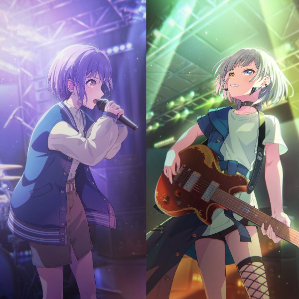 Tomori and Raana