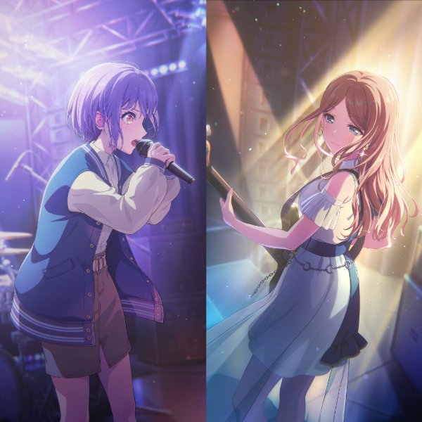 Tomori and Soyo