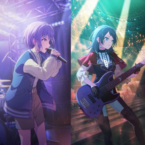 Tomori and Umiri