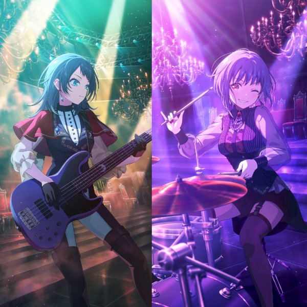 Umiri and Nyamu