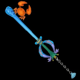 Crabclaw