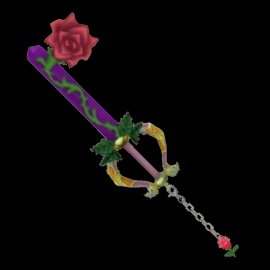 Divine Rose