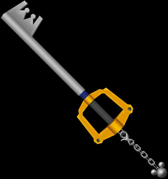 Kingdom Key