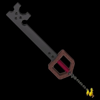 Metal Chocobo