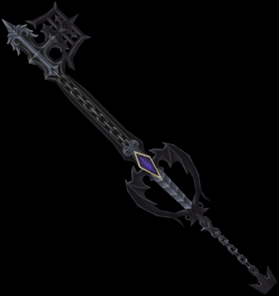 Oblivion
