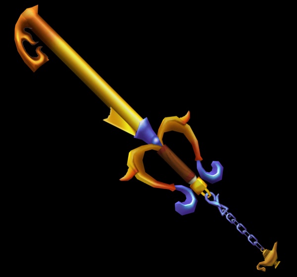 Three Wishes