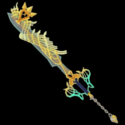 Ultima Weapon