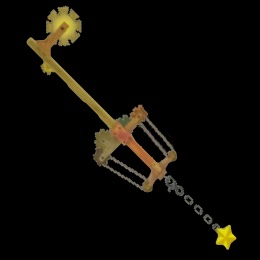 Wishing Star