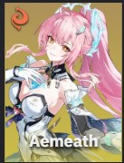 Aemeath