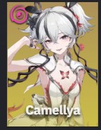 Camellya