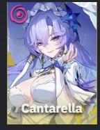 Cantarella