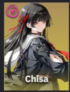 Chisa