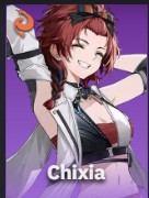 Chixia
