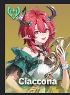 Ciaccona