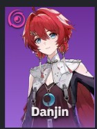 Danjin