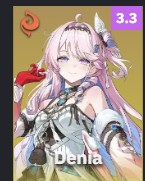 Denia
