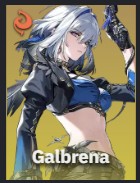 Galbrena