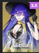 Lucilla