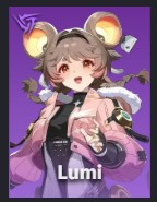 Lumi